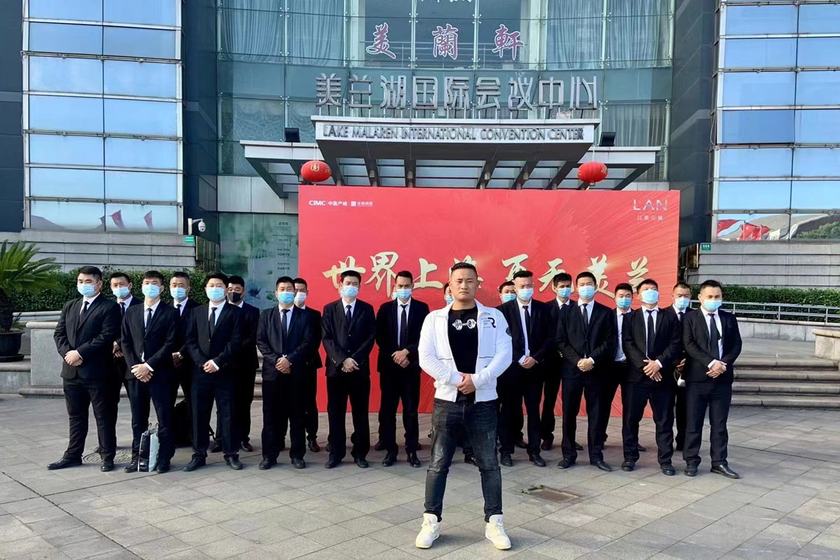 南京保镖公司哪家最有实力？如何找到南京最专业的保镖公司？